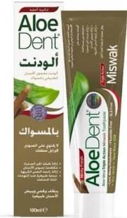معجون أسنان الودنت بالمسواك 100 مل