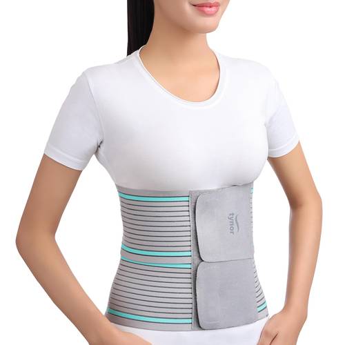 حزام بطن مقاس XL حزام دعم للبطن 