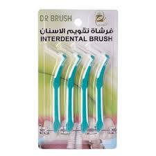 فرشاة تقويم اسنان 0.1 s 10 mm 