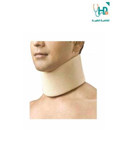 رقبة اسفنجية كبير جدا جدا دعامة رقبة