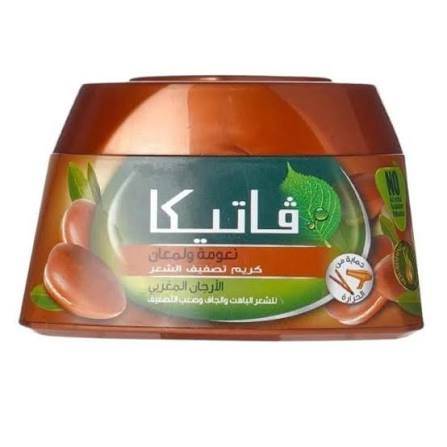 فاتيكا بالارغان كريم شعر 210 مل 
