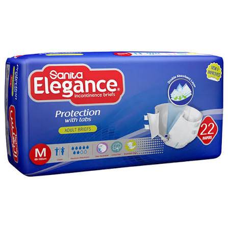 حفاض سانيتا صغير 25 حفاض حفاض أطفال 