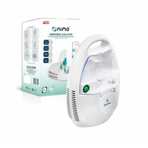 جهاز بخار نيمو كبير جهاز بخار للأنف 
