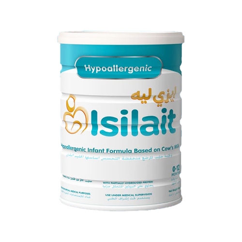ايزيكير حليب 400 جم