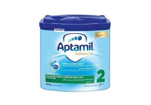 ابتاميل 400 ** 2 جم