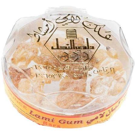 لبان لامي امشاط 28 جرام