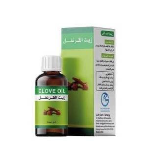زيت قرنفل زيت عطري