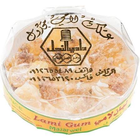 لبان لامي مجرول 28 جم 