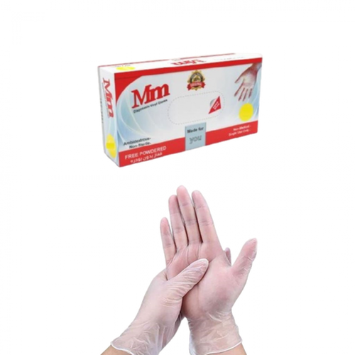 قفازات مقاس 4 م