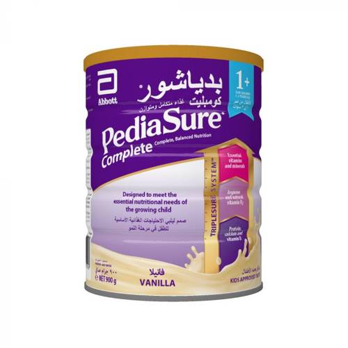 بدياشور +1 حجم 900 جم
