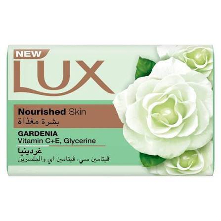 صابون لوكس جاردينا 170 جم
