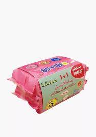 مناديل مبللة فارلين 85 حبة