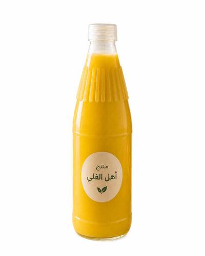 Arabic ghee