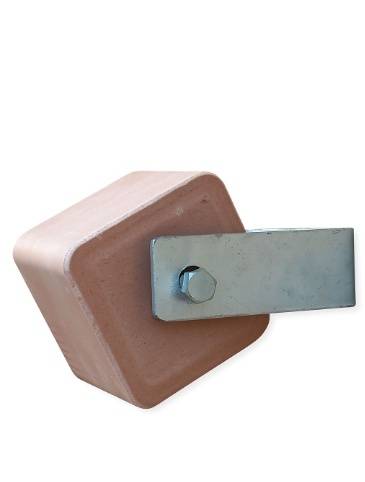 salt mount wall integrated