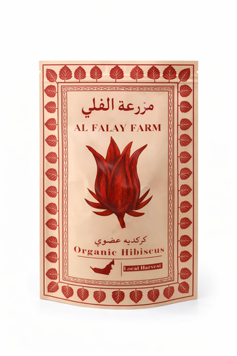 Organic Hibiscus