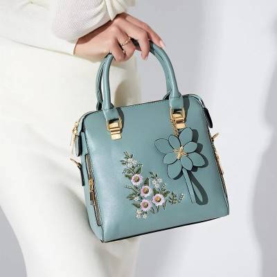 Yogodlns الفاخرة التطريز حقيبة يد للنساء بولي Leather الجلود شرابة حقيبة كروسبودي مصمم مقبض حقيبة العلامة التجارية الإناث حقيبة الكتف bolso