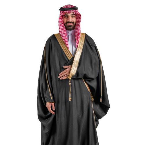 مشلح العياف بلاتينيوم غاطين