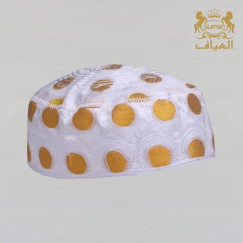 طاقي جنية ذهبي ولادي