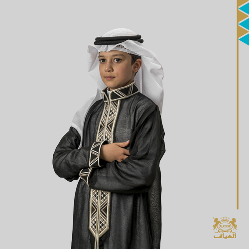 دقلة تراثي ولادي - شبابي 
