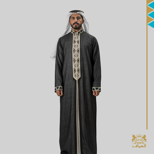 دقلة تراثي رجالي