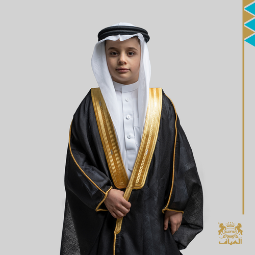 مشلح ولادي شبابي تركيب