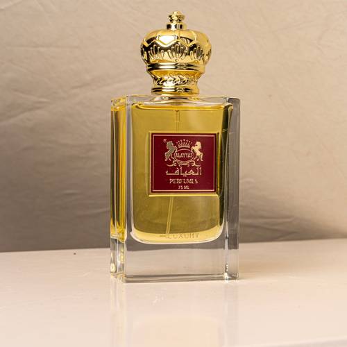 عطر العياف لكجوري (Luxury) 75 مل
