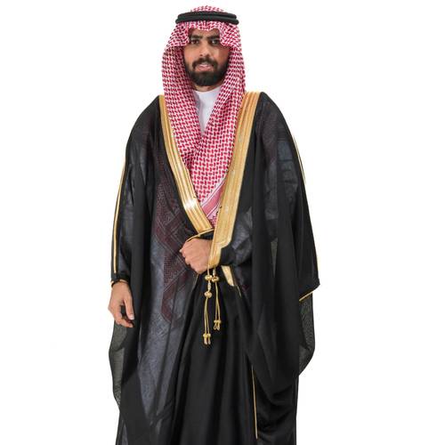 مشلح العياف بلاتينيوم 