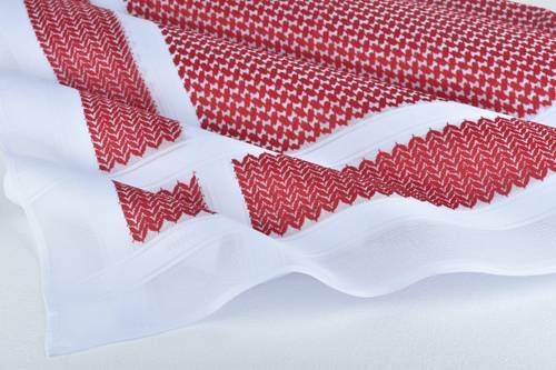 شماغ برستيج 2026 موديل PR-3
