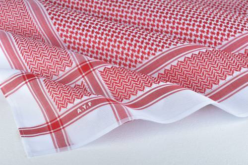 شماغ AYF  كلاسيك 2026 موديل AR-2