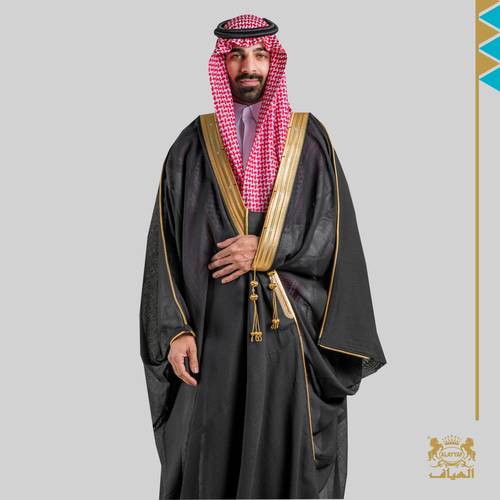 مشلح العياف غولد  