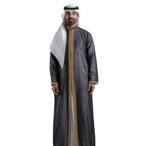 دقلة العياف 1001 ذهبي أسود