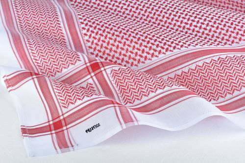شماغ برستيج كلاسيك 2026 موديل PR-7