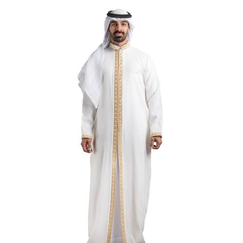 دقلة العياف 1001 ذهبي أبيض