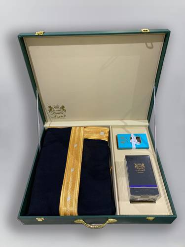 Men's Arabic Economical Pack of Gifts (2)