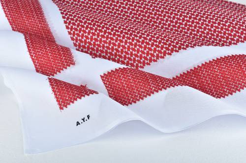 شماغ AYF 2026 موديل AR-3