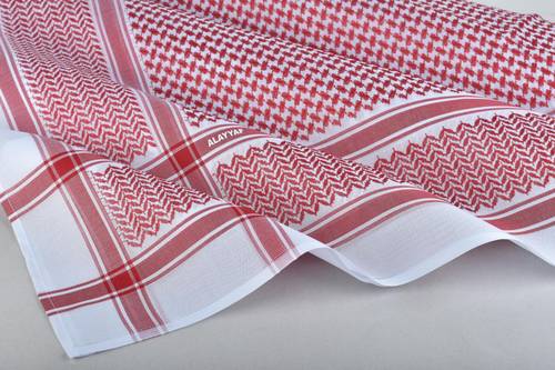 شماغ العياف شبابي