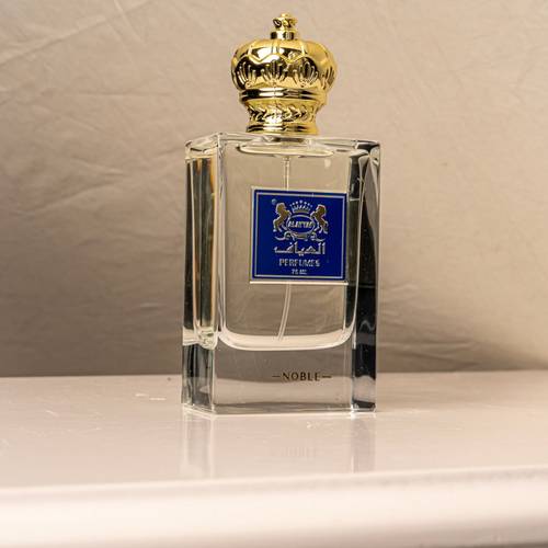 عطر العياف نوبل (Noble) 75 مل