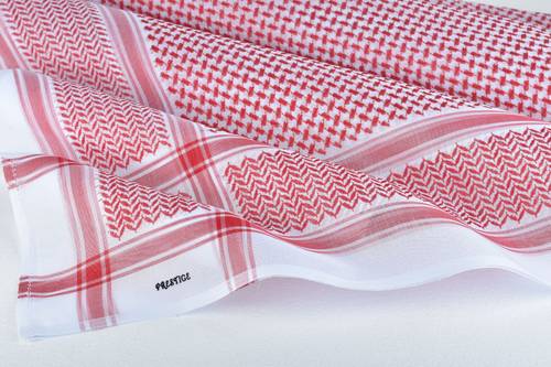 شماغ برستيج كلاسيك 2026 موديل PR-5