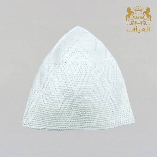 طاقية جيزاني درجة اولي