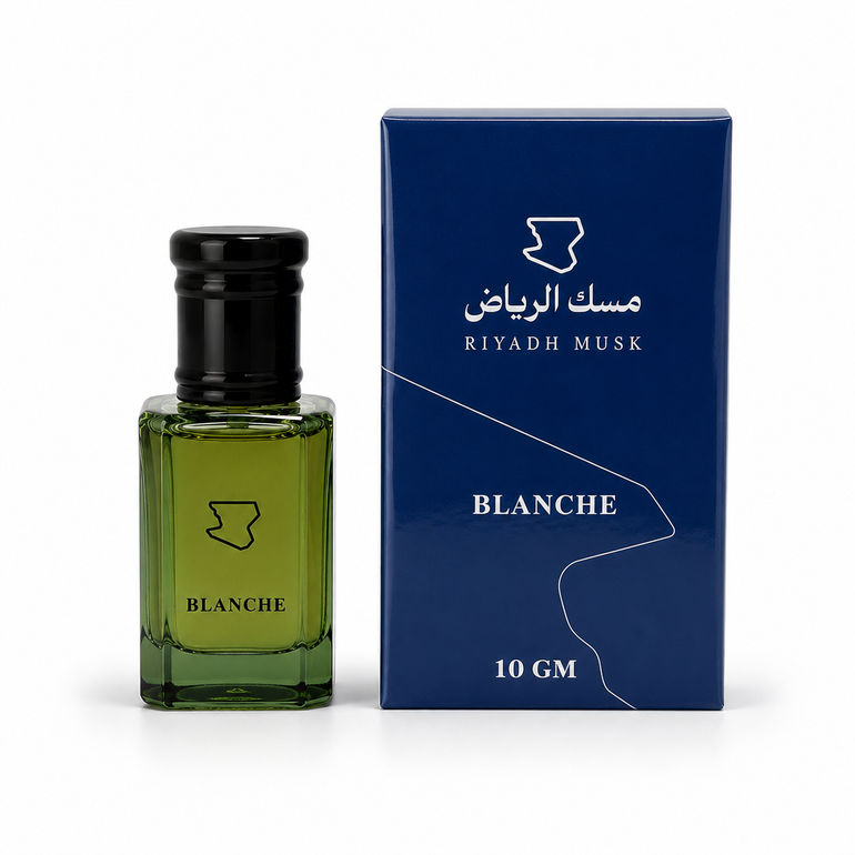مسك بلانش - Blanche Musk
