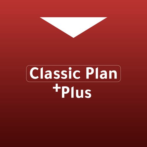 Classic Plus Plan \ Year