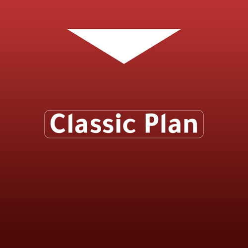 Classic Plan  \ Year