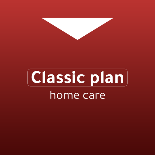 Classic plan / home care 