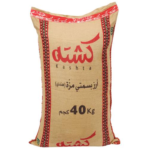  أرز كشتة مزة كريمي - 40