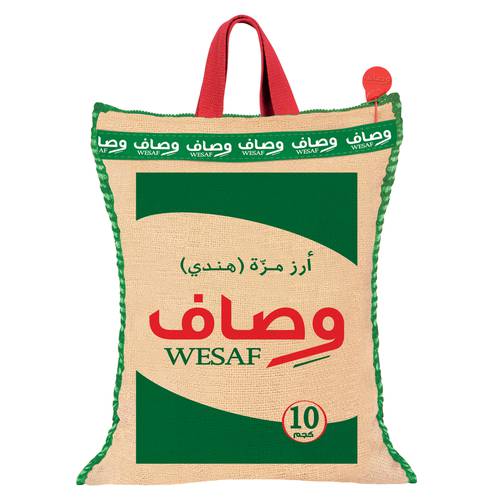  أرز وصاف مزة 10 كيلو