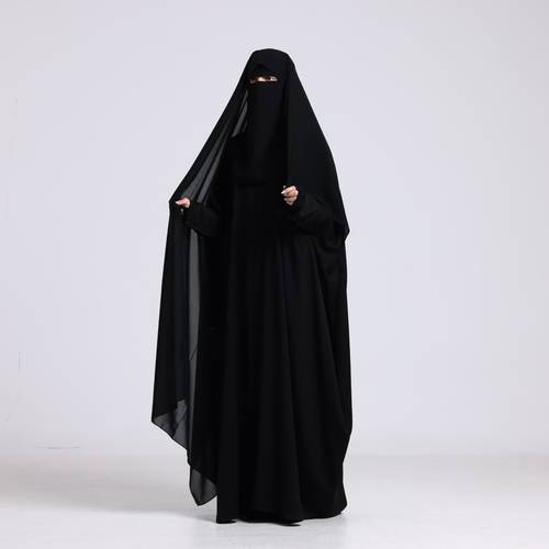 طرحة التراويح