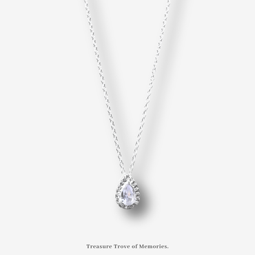 Aura Necklace