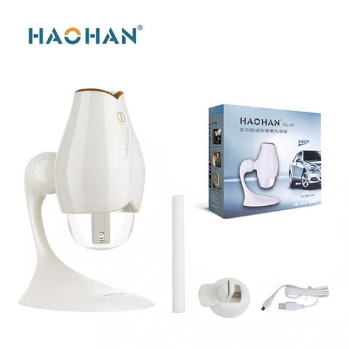 مرطب عطري متعدد الوظائف من HaoHan