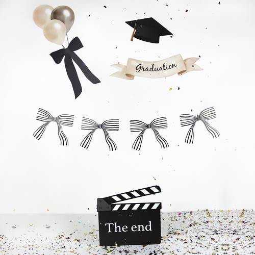 فيونكة  . . مجموعة تخرج 2025