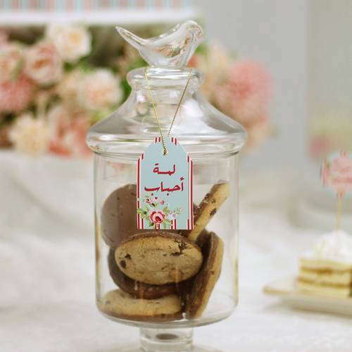 مجموعة من ( 12 )  تعليقة . . فــنتـــج . . 
